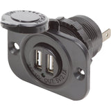 Seachoice 14999 Dual USB Charger