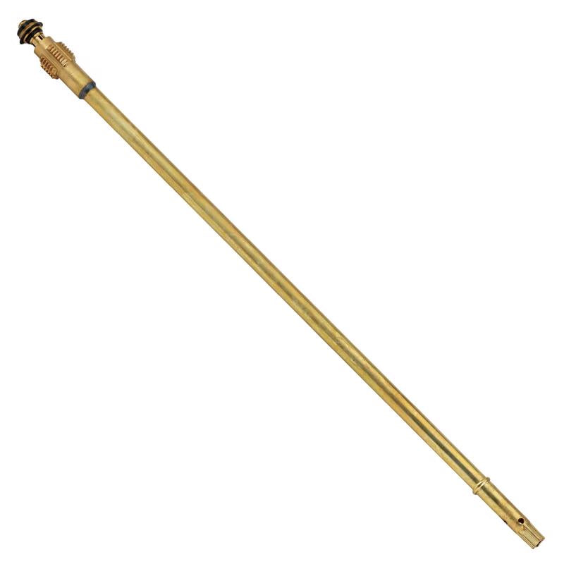 Homewerks 8-in. Replacement Brass Frost-Free Sillcock Stem Assembly