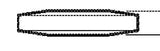 Kwikset 83113-001 Cylinder Master Pin, Specifications: #4 Size