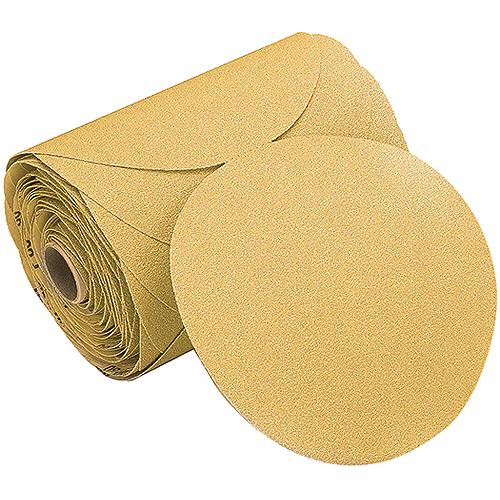 Gold 6″ PSA Linkroll Disc, 150G