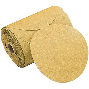 Gold 6″ PSA Linkroll Disc, 100G