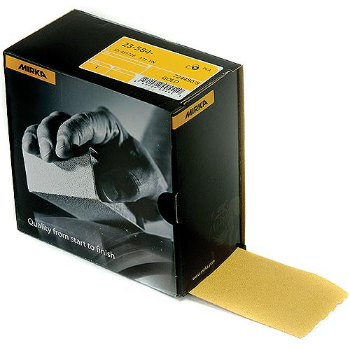 Gold 2-3/4 x 40 Yard PSA Roll, 150G