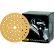 Mirka 236MF320 Gold Multifit Dust Free Discs, 6″, P800, 50/pk