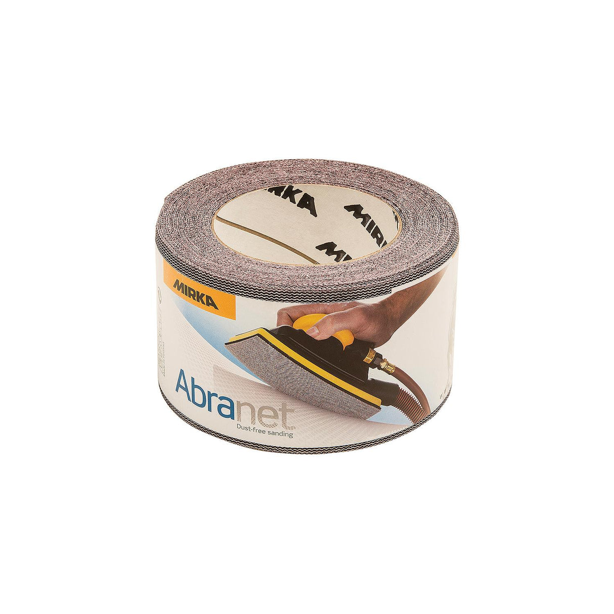 Abranet 2-3/4″ x 30' Roll, 120G 50/Pk
