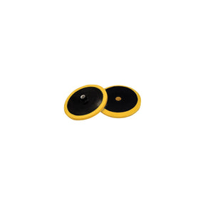 Grip Attachment Back Up Pad For Buffing, 7″