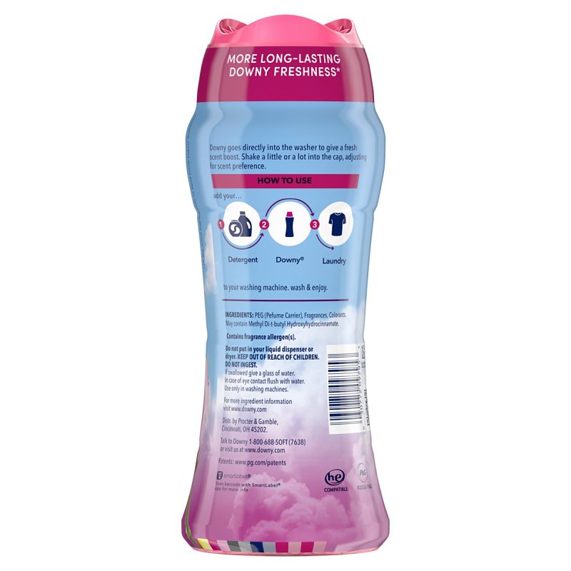 SCENT BOOSTER BEADS AF 12.2OZ