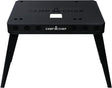 Camp Chef Gridiron Series TAB35CE52 Gameday Stand, Steel, Black, For: Gameday Griddle