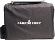 Camp Chef Gridiron Series ZCB25CG52 Gameday Carry Bag, Black, For: Gameday Griddle