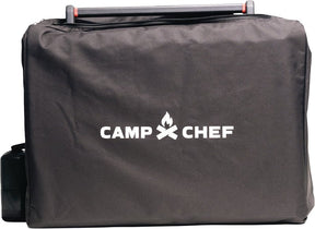 Camp Chef Gridiron Series ZCB25CG52 Gameday Carry Bag, Black, For: Gameday Griddle