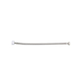 16IN TOILET SUPPLY LINE 1/2 FI