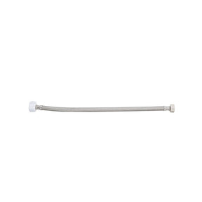 16IN TOILET SUPPLY LINE 1/2 FI