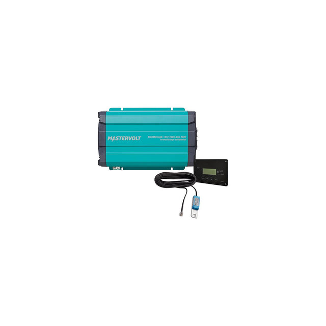 Mastervolt 36211201 Powercombi Inverter/Charger