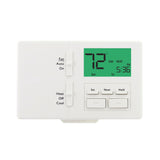 Ace Heating and Cooling Touch Screen Programmable Thermostat