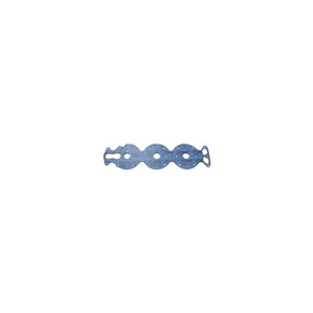 GASKET 90 HP WATER JKT COVER