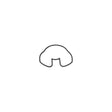 O-RING  OMC 911704