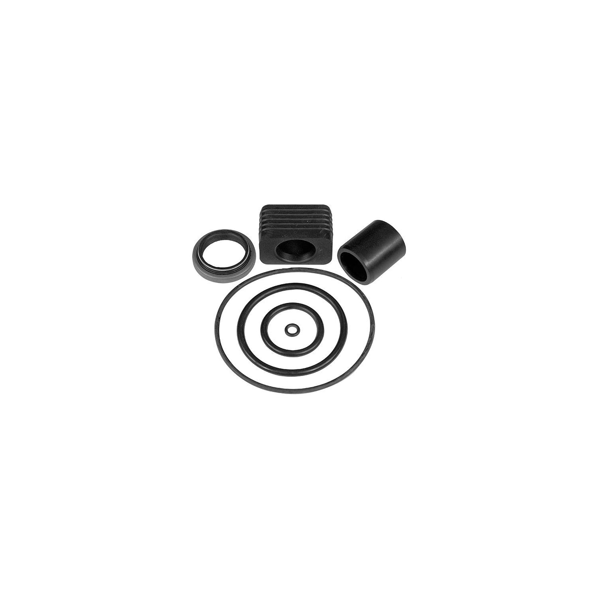 Lower Unit Seal Kit