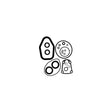 Johnson/Evinrude Lower Unit Seal Kit
