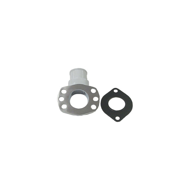832846-0 Volvo Hose Connectio