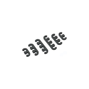 Ignition Wire Separator Set-Black