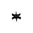 Sierra 3055 Johnson/Evinrude Impeller