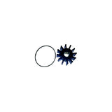Water Pump Impeller-Volvo