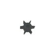 6L2-44352-00-00 YMH IMPELLER