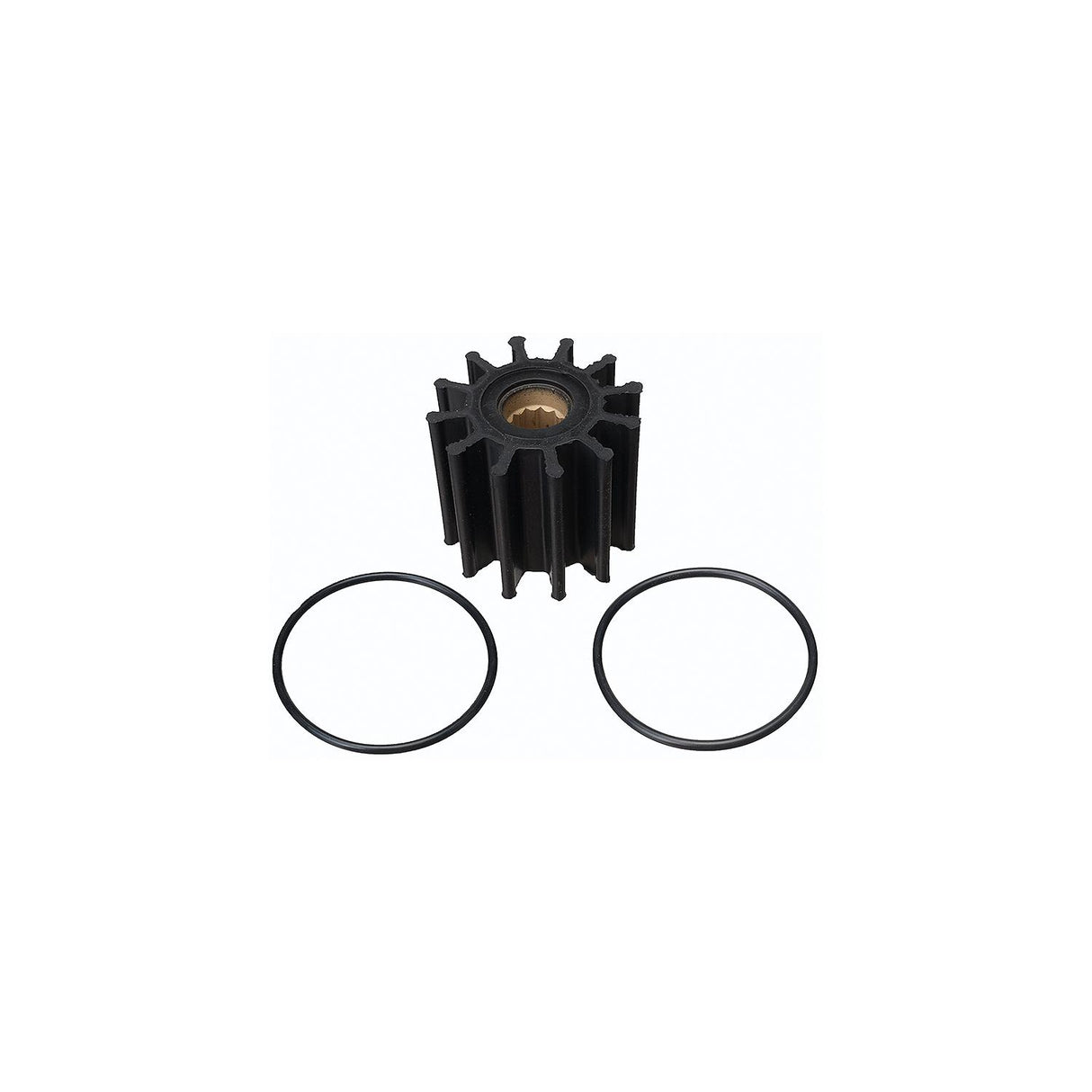 Impeller-Volvo GM engines