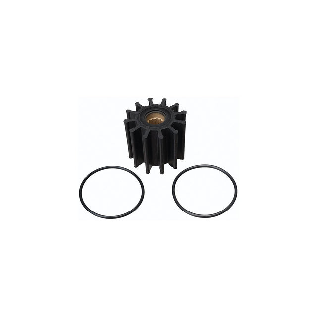 Impeller-Volvo GM engines