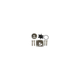 6L2-W0078-00-00 YMH WP KIT
