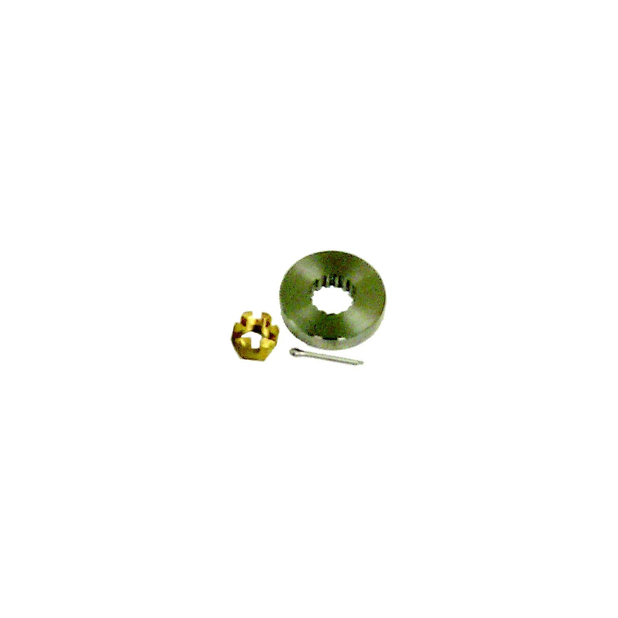 Prop Nut Kit