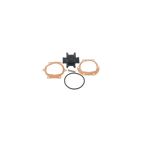 Impeller