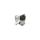 Early Delco Solenoid
