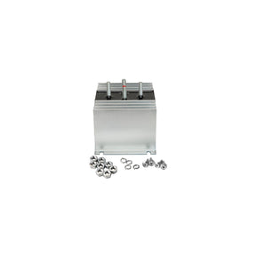 Battery Isolator, 1-Alternator 2-Batteries 75A