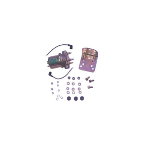 ELECTRIC FUEL PUMP 12 VDC