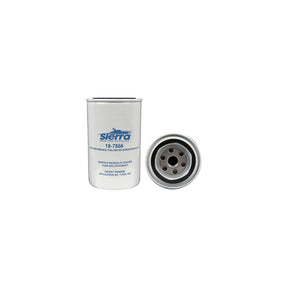 Replacement Water Separating Fuel Filter, Lg