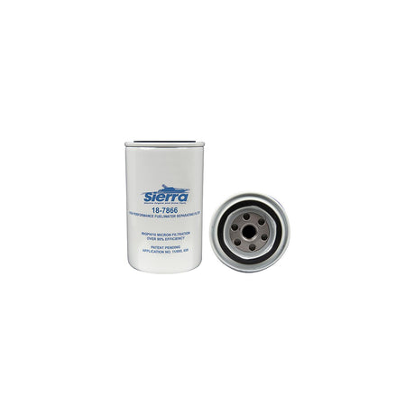 Replacement Water Separating Fuel Filter, Lg