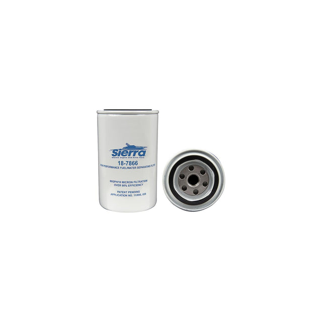 Replacement Water Separating Fuel Filter, Lg