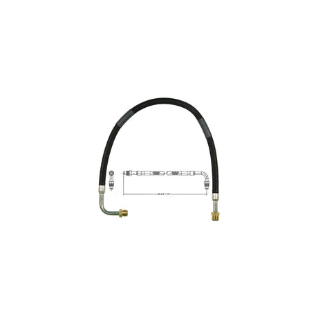 FUEL LINE