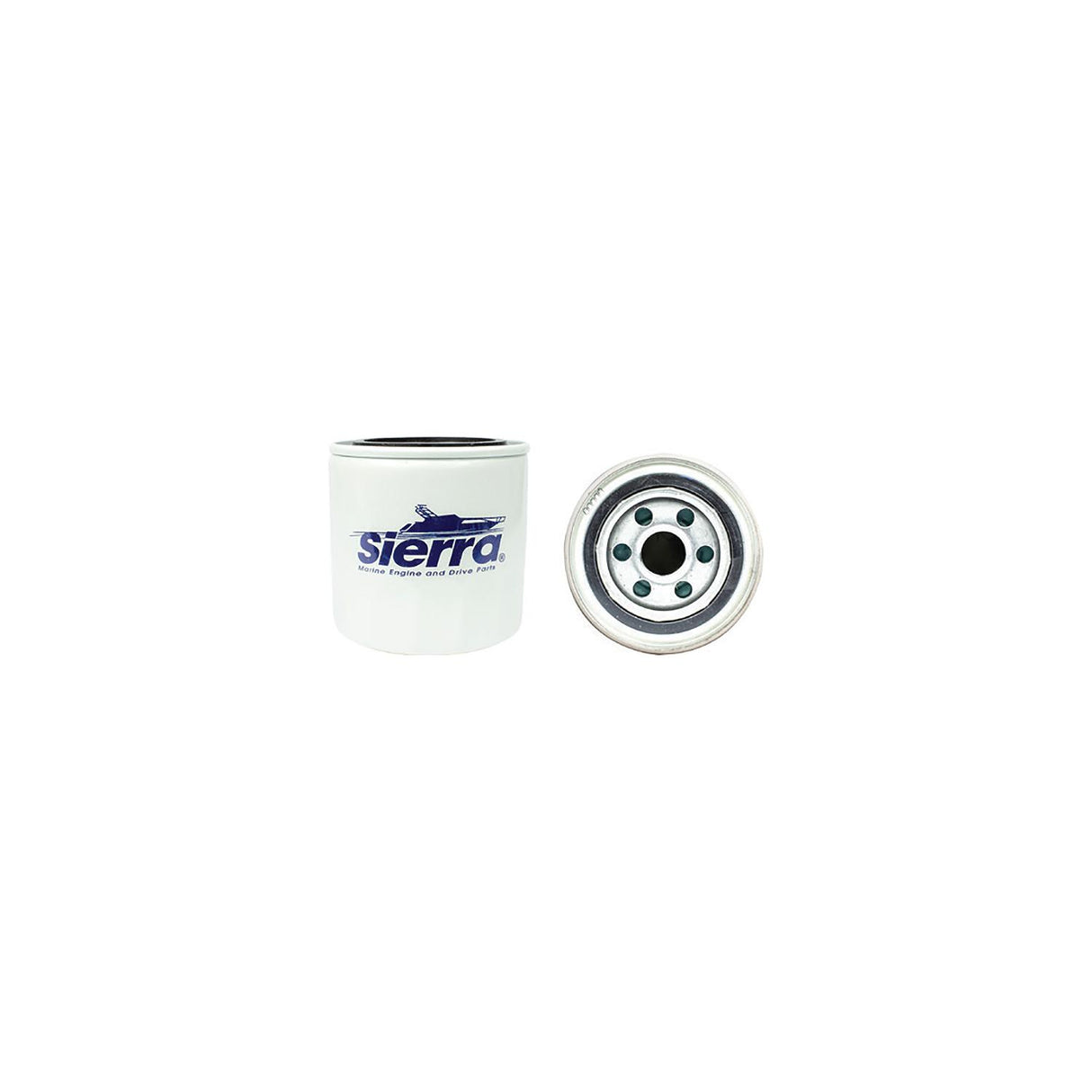 Sierra 8779 Oil Filter