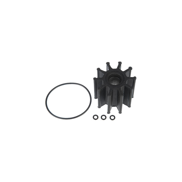 Crusader Impeller
