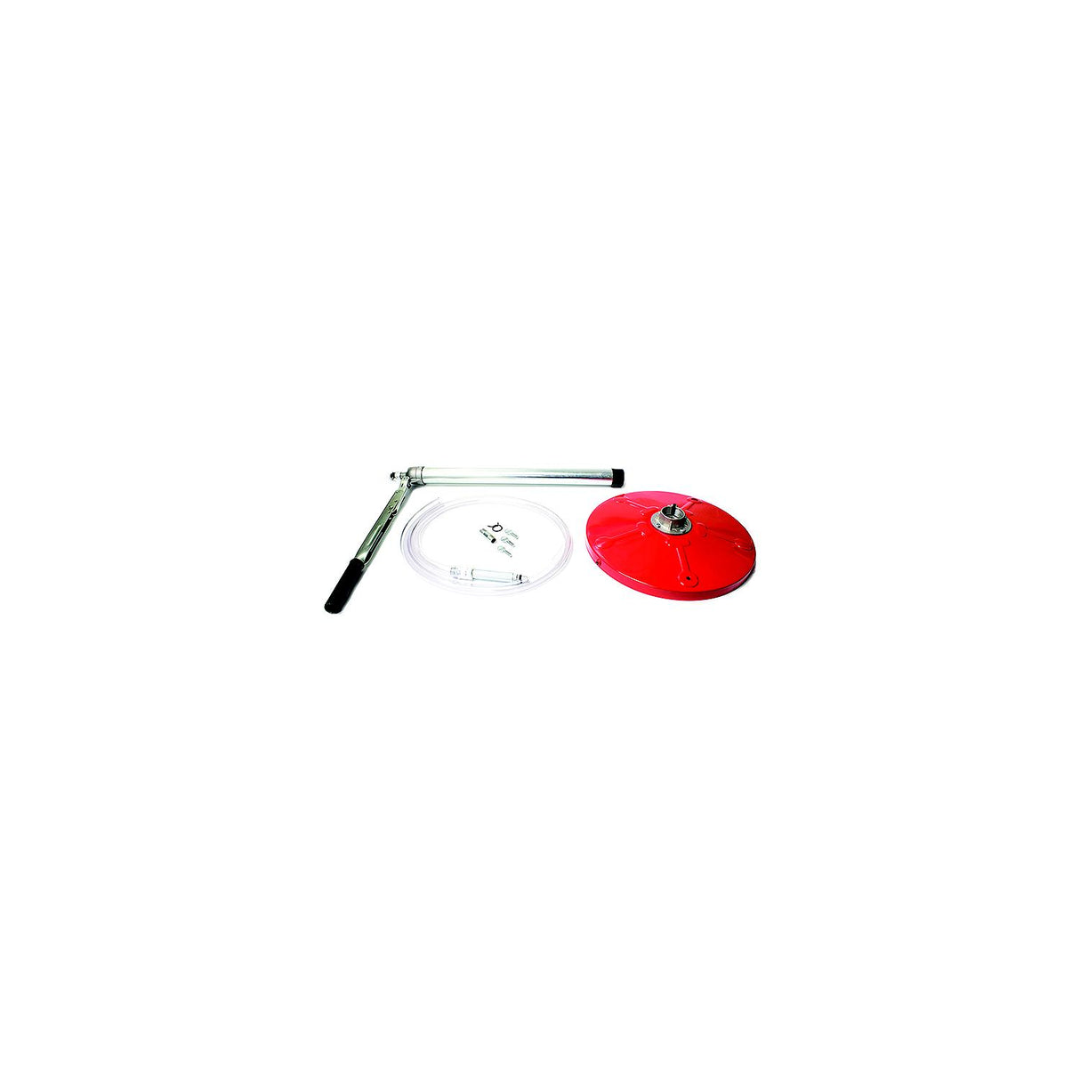 Sierra 9788 Lube Pump for 5 Gal. Pails