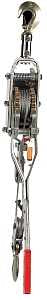 Acorn Hardware 18650 Cable Puller, 4 ton Lifting, 5/16 in Dia Rope/Cable, 6 ft Lift
