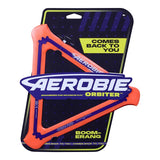SwimWays 6077165 Aerobie Orbiter Boomerang Assortment, Polycarbonate/TPR, Pack of 12