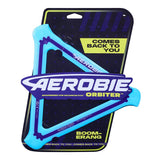 SwimWays 6077165 Aerobie Orbiter Boomerang Assortment, Polycarbonate/TPR, Pack of 12