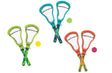 SwimWays 6069231 Hydro Lacrosse Pool Toy Assortment, Foam, Green, Pack of 6