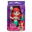 SwimWays 6072501 Disney Ariel Floating Character Pool Toy, ABS/PVC