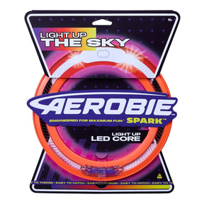 SwimWays Aerobie 6075006 Spark Disc, 12 in Dia