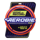 SwimWays 6076077 Aerobie Pro Ring Assortment, 14 in Dia, Pack of 12