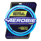 SwimWays 6076077 Aerobie Pro Ring Assortment, 14 in Dia, Pack of 12