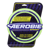 SwimWays 6076078 Aerobie Sprint Ring, 14 in Dia, Assorted, Pack of 12